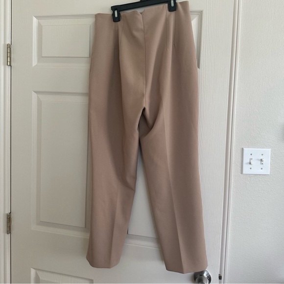 ZARA high waisted trousers - Picture 2 of 3